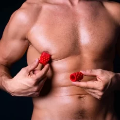 Oxballs BUBBLES Nipsuckers Regular -Magasin discount de jouets sexuels bubbles nipsuckers regular 7