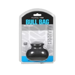 Perfect Fit Bull Bag Ballstretcher Standard -Magasin discount de jouets sexuels bull bag ballstretcher standard 3