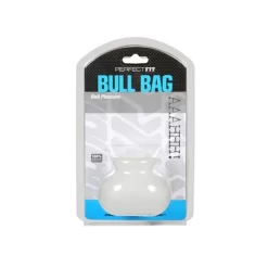 Perfect Fit Bull Bag Ballstretcher Standard -Magasin discount de jouets sexuels bull bag ballstretcher standard 6