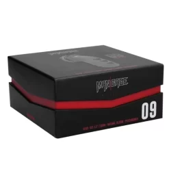 Cage De Chasteté Silicone Model 09 -Magasin discount de jouets sexuels cage de chastete mancage 09 4