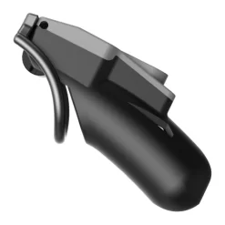 Cage De Chasteté Sans Fil Avec Application Mobile 18 Cage De Chasteté Sans Fil Avec Application Mobile -Magasin discount de jouets sexuels cage de chastete sans fil avec application mobile 6