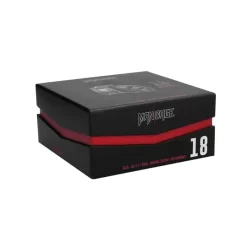 Cage De Chasteté Silicone Model 18 Ballsplitter -Magasin discount de jouets sexuels cage de chastete silicone model 18 ballsplitter 3