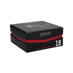 Cage De Chasteté Silicone Model 19 Ballsplitter -Magasin discount de jouets sexuels cage de chastete silicone model 19 ballsplitter 3