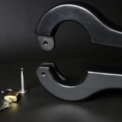 Carcan Pilori Scrotum Bois -Magasin discount de jouets sexuels carcan pilori scrotum bois 2