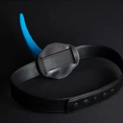 Ceinture Pour Puppy Tail Et Jock Holster