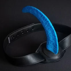 Ceinture Pour Puppy Tail Et Jock Holster -Magasin discount de jouets sexuels ceinture pour puppy tail et jock holster 3
