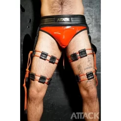 Chaps ELECTRODE SPORT GARTERS