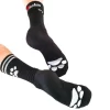 Mister B Chaussettes PUPPY Sk8erboy Noires