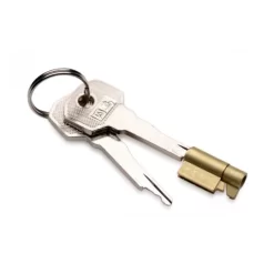 XR Brands Clear Captor Chastity Cage Transparente Sans Cadenas -Magasin discount de jouets sexuels clear captor chastity cage l 8