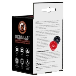 Oxballs CLONE 2 Pack Stacking-stretch Ballstretchers -Magasin discount de jouets sexuels clone 2 pack stacking stretch ballstretchers 16