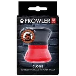 Oxballs CLONE 2 Pack Stacking-stretch Ballstretchers -Magasin discount de jouets sexuels clone 2 pack stacking stretch ballstretchers 2
