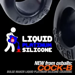 Oxballs COCK-B Bulge Cockring Liquid -Magasin discount de jouets sexuels cock b bulge cockring 19