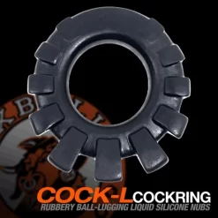 Oxballs COCK-LUG BULGE Cockring -Magasin discount de jouets sexuels cock lug bulge cockring 11