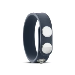 Boners Cockring Ballstretcher Ajustable 3 Snaps