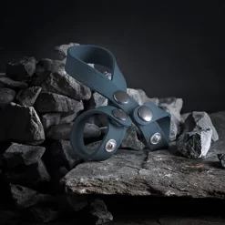 Boners Cockring & Separateur De Couilles 8 Style -Magasin discount de jouets sexuels cockring separateur de couilles 8 style 5