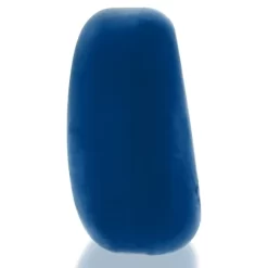Oxballs BIGGER OX Bleu Cockring Silicone -Magasin discount de jouets sexuels cockring silicone bigger ox bleu 4