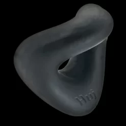 Cockring Silicone FORM SURROUND -Magasin discount de jouets sexuels cockring silicone form surround 2