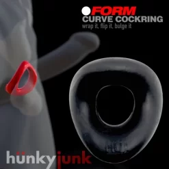 Cockring Silicone FORM SURROUND