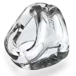 Oxballs Cocksling AIR Sling Transparent