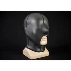 Cocksucker Cagoule Néoprène -Magasin discount de jouets sexuels cocksucker cagoule neoprene 11