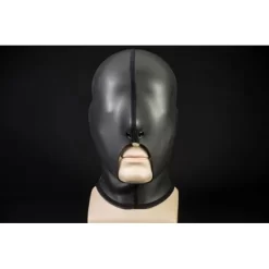 Cocksucker Cagoule Néoprène -Magasin discount de jouets sexuels cocksucker cagoule neoprene 12