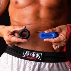 Cog 2-size C-ring Pack Cobalt Noir -Magasin discount de jouets sexuels cog 2 size c ring pack cobalt noir 6