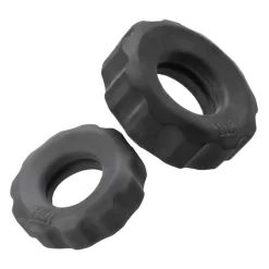 Cog 2-size C-ring Pack Noir Gris 15 Cog 2-size C-ring Pack Noir Gris -Magasin discount de jouets sexuels cog 2 size c ring pack noir gris 7