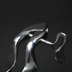 Collins Speculum Acier 3 Sizes -Magasin discount de jouets sexuels collins speculum acier 3 sizes 4