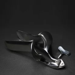 Collins Speculum Acier 3 Sizes -Magasin discount de jouets sexuels collins speculum acier 3 sizes 5