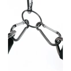 COMMAND Set Collier Et Menottes Bdsm Ajustables -Magasin discount de jouets sexuels command set collier et menottes bdsm ajustables 2