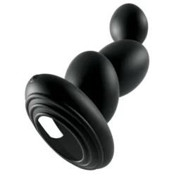 CONTROL Stimulateur De Prostate Vibrant En Silicone -Magasin discount de jouets sexuels control stimulateur de prostate vibrant en silicone 3