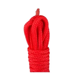 Corde De Bondage Nylon -Magasin discount de jouets sexuels corde de bondage nylon 2