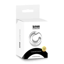 Curved Ball Stretcher -Magasin discount de jouets sexuels curved ball stretcher 3