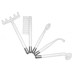 XR Brands Deluxe Edition Twilight Violet Wand Kit -Magasin discount de jouets sexuels deluxe edition twilight violet wand kit 3