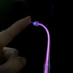 XR Brands Deluxe Edition Twilight Violet Wand Kit -Magasin discount de jouets sexuels deluxe edition twilight violet wand kit 4