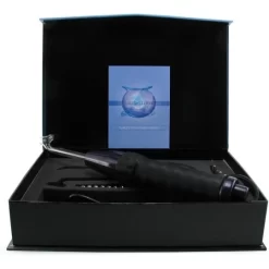 XR Brands Deluxe Edition Twilight Violet Wand Kit -Magasin discount de jouets sexuels deluxe edition twilight violet wand kit 5