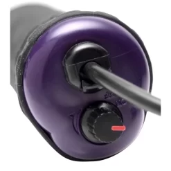 XR Brands Deluxe Edition Twilight Violet Wand Kit -Magasin discount de jouets sexuels deluxe edition twilight violet wand kit 7