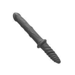 Double Plug Anal En Silicone -Magasin discount de jouets sexuels double plug anal en silicone 2