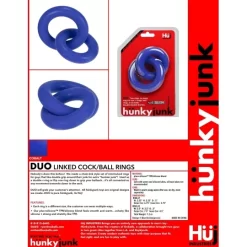 Duo Anneaux Entrelacés Cock And Balls 7 Duo Anneaux Entrelacés Cock And Balls -Magasin discount de jouets sexuels duo anneaux entrelaces cock and balls 3