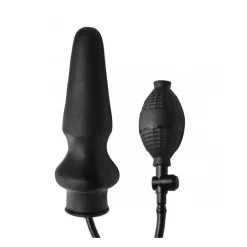 Master Series Expand XL Plug Anal Gonflable -Magasin discount de jouets sexuels expand xl plug anal gonflable 3