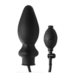 Master Series Expand XL Plug Anal Gonflable -Magasin discount de jouets sexuels expand xl plug anal gonflable 4