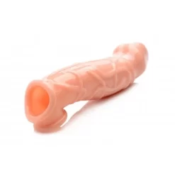 XR Brands Extenseur De Pénis Flesh 22.8 Cm -Magasin discount de jouets sexuels extenseur de penis flesh 228 cm 7