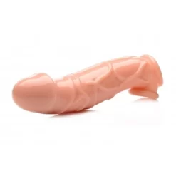 XR Brands Extenseur De Pénis Flesh 22.8 Cm -Magasin discount de jouets sexuels extenseur de penis flesh 228 cm 8