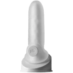 Perfect Fit Fat Boy Micro Ribbed Sheath 5.5" Clear -Magasin discount de jouets sexuels fat boy micro ribbed sheath 55 clear 5