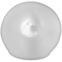 Perfect Fit Fat Boy Micro Ribbed Sheath 7.5" Clear -Magasin discount de jouets sexuels fat boy micro ribbed sheath 75 clear 7