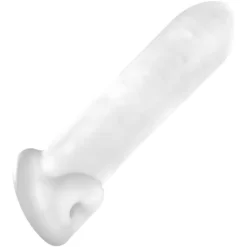 Perfect Fit Fat Boy Original Ultra Fat 7" Clear -Magasin discount de jouets sexuels fat boy original ultra fat 7 clear 2