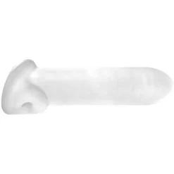Perfect Fit Fat Boy Original Ultra Fat 7" Clear -Magasin discount de jouets sexuels fat boy original ultra fat 7 clear 3
