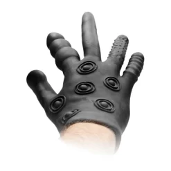 Shots FIST IT Gant De Stimulation Anale -Magasin discount de jouets sexuels fist it gant de stimulation anale 2