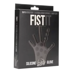 Shots FIST IT Gant De Stimulation Anale -Magasin discount de jouets sexuels fist it gant de stimulation anale 3