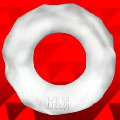 FRACTAL COMFORT Cockring -Magasin discount de jouets sexuels fractal comfort cockring 3